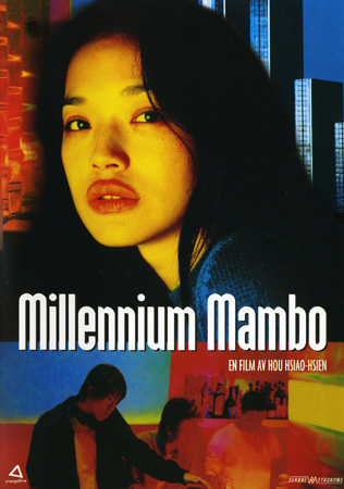 Millennium Mambo