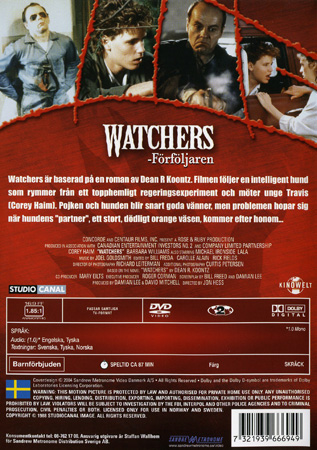 Watchers - 2