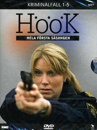 Höök - Säsong 1 Avsnitt 1-12
