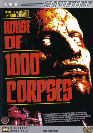 House of 1000 Corpses