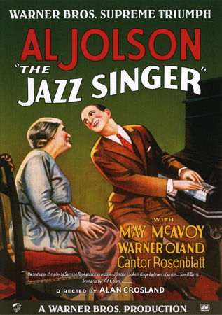 Jazz Singer (2-disc)