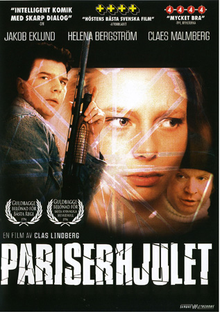 Pariserhjulet