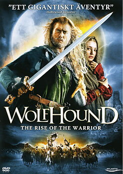 Wolfhound