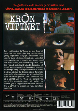 Kronvittnet - 2