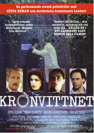 Kronvittnet