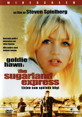 Sugarland Express