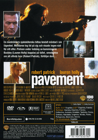 Pavement - 2