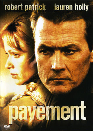 Pavement