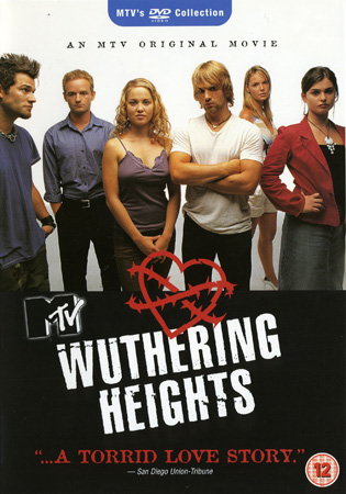 MTV's Wuthering Heights