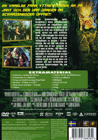 Rovdjuret (2-disc) - 2