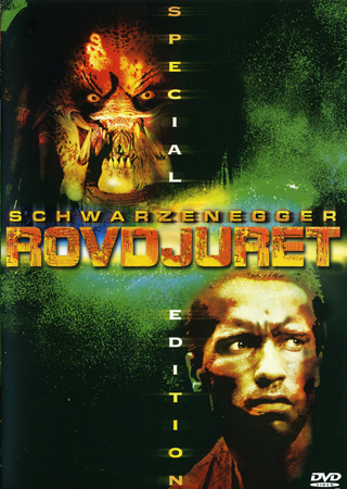 Rovdjuret (2-disc)
