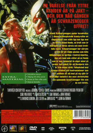 Rovdjuret - 2