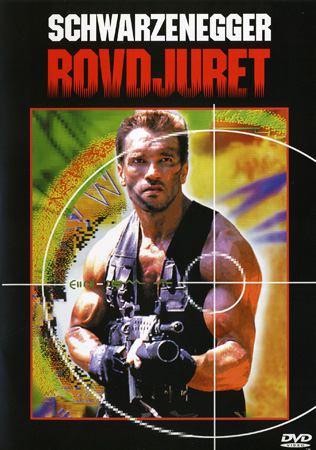 Rovdjuret