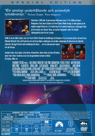 Star Trek 7 - Generations - 2