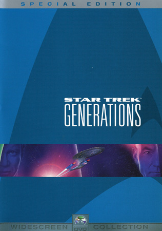 Star Trek 7 - Generations