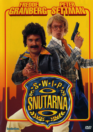 Snutarna - SWIP