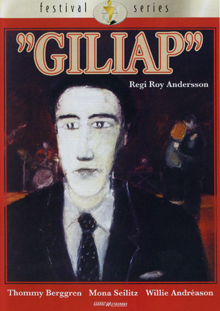 Giliap