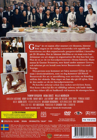 Giliap - 2