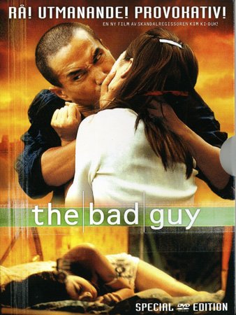 Bad Guy