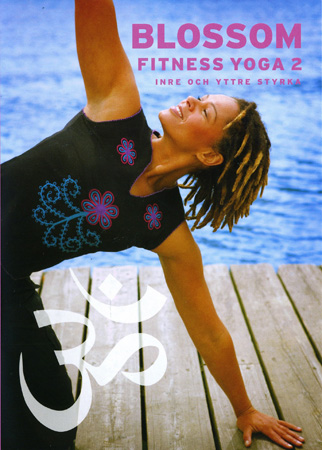 Blossom Fitness Yoga 2