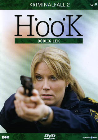 Höök 2 - Avsnitt 4-5