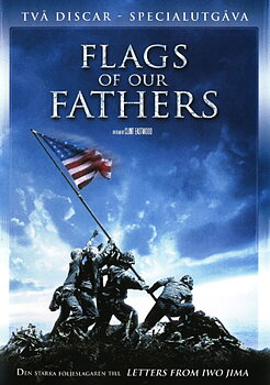 Flags of Our Fathers (2-disc)