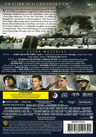 Flags of Our Fathers (2-disc) - 2