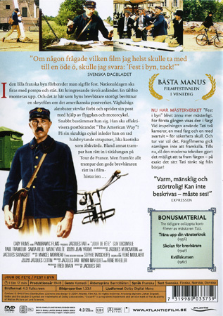 Fest I Byn (2-disc) - 2