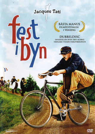 Fest I Byn (2-disc)