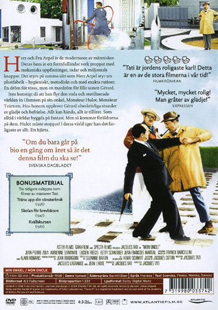 Min Onkel - 2
