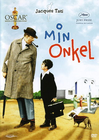 Min Onkel