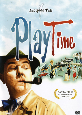 Playtime
