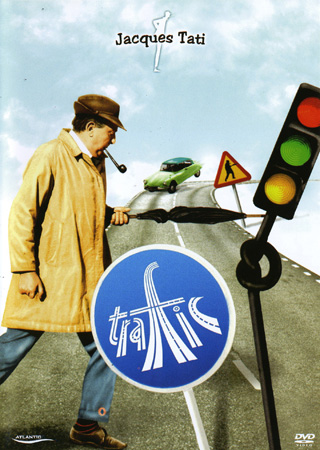 Trafic