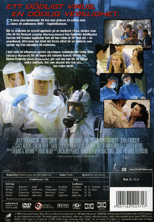 Fatal Contact: Bird Flu In America - 2