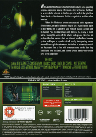 Breeders - 2