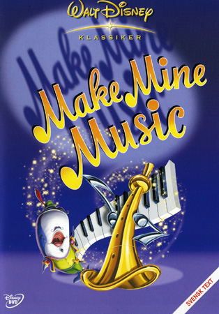 Make Mine Music