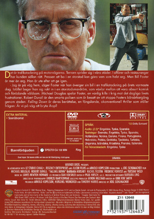 Falling Down - 2