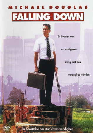Falling Down