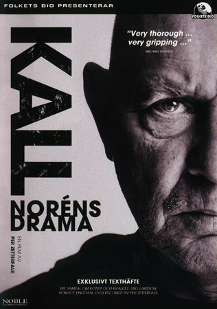 Kall - Noréns Drama