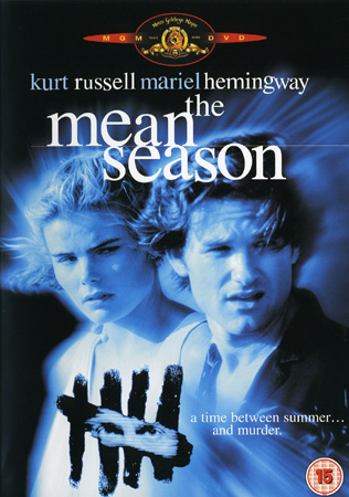 Mean Season (ej svensk text)