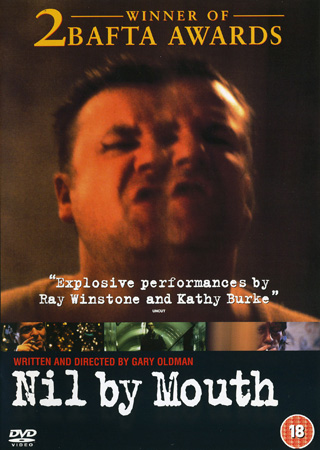 Nil By Mouth (ej svensk text)