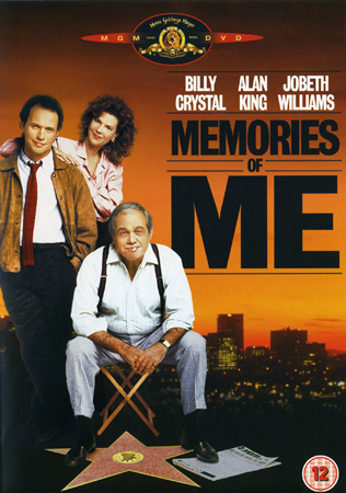 Memories of Me