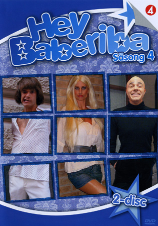 Hey Baberiba - Säsong 4