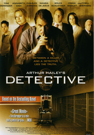 Arthur Hailey's Detective
