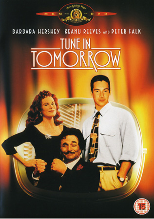 Tune In Tomorrow