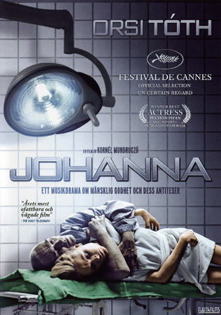 Johanna