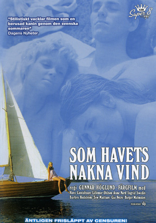 Som Havets Nakna Vind
