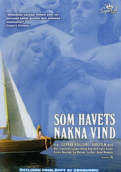 Som Havets Nakna Vind
