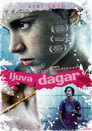 Ljuva Dagar