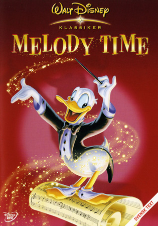 Melody Time
